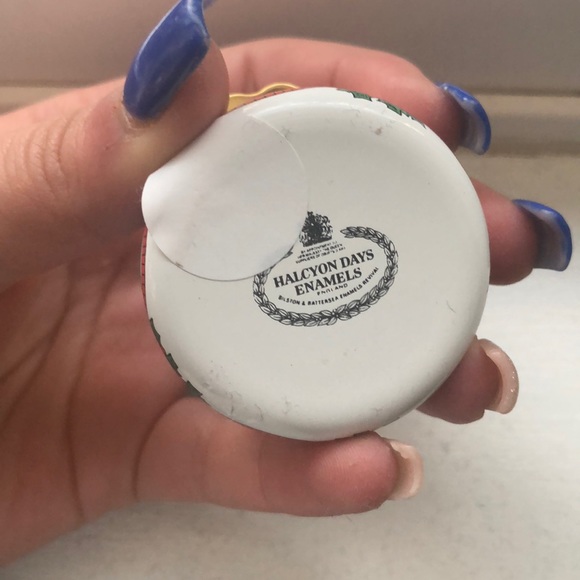 Halcyon days enamels collectibles - Picture 5 of 7